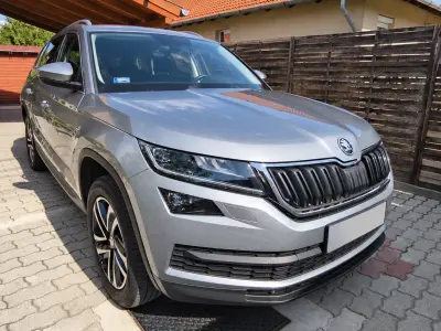 Skoda Kodiaq 2020 (miniatűr)