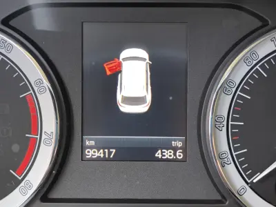 Skoda Kodiaq 2020 (miniatűr)