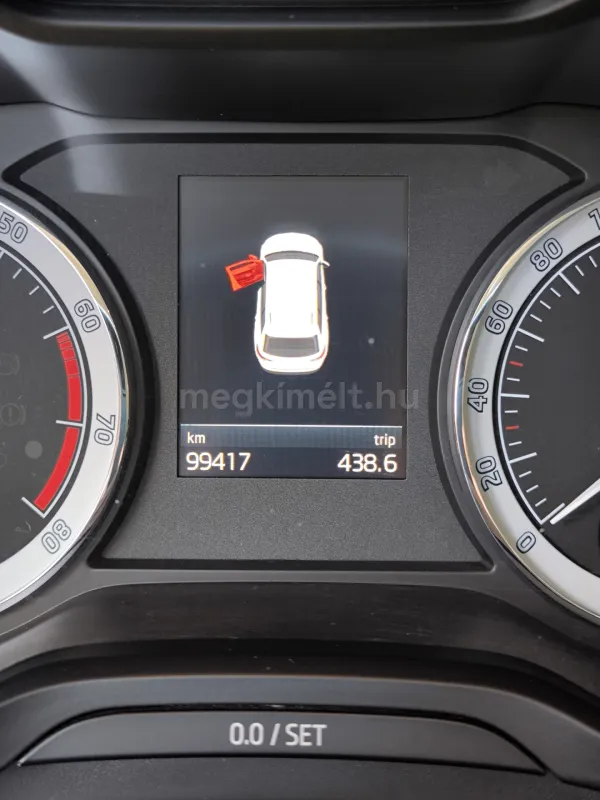 Skoda Kodiaq 2020