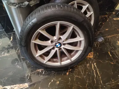 BMW X3 2013 (miniatűr)