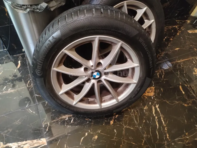BMW X3 2013