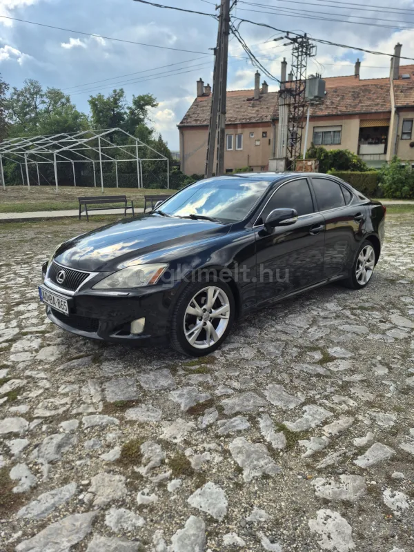 Lexus IS 220 2008