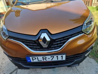 Renault Captur 2017 (miniatűr)
