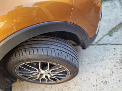 Renault Captur 2017 (miniatűr)