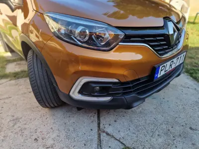 Renault Captur 2017 (miniatűr)