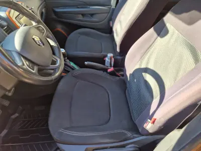 Renault Captur 2017 (miniatűr)