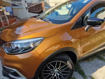 Renault Captur 2017 (miniatűr)