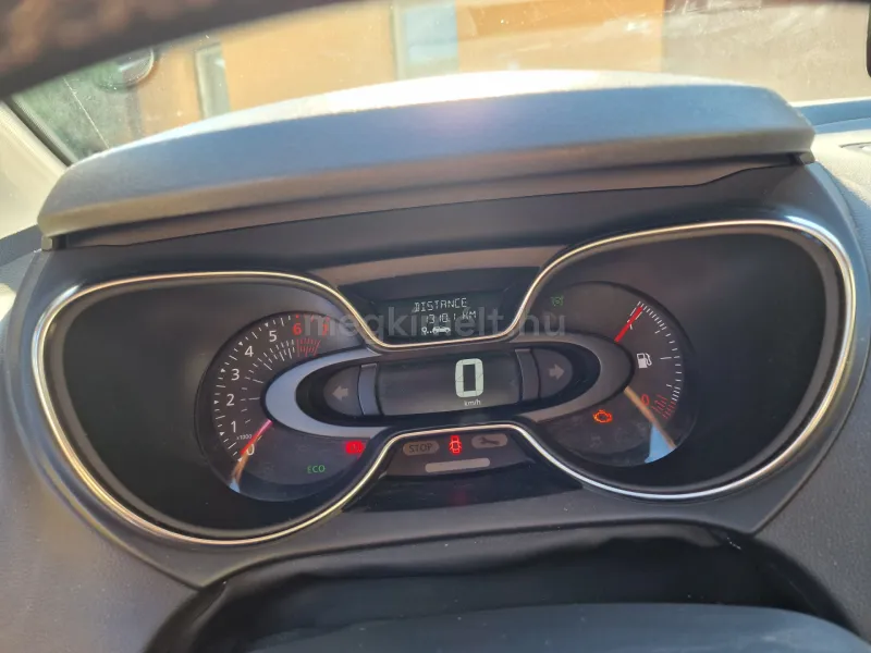 Renault Captur 2017