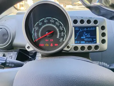 Chevrolet Spark 2010 (miniatűr)