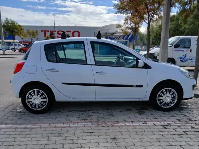 Renault Clio 2008 (miniatűr)