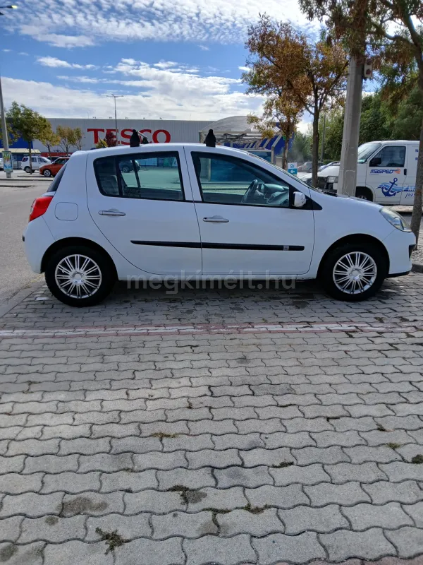 Renault Clio 2008