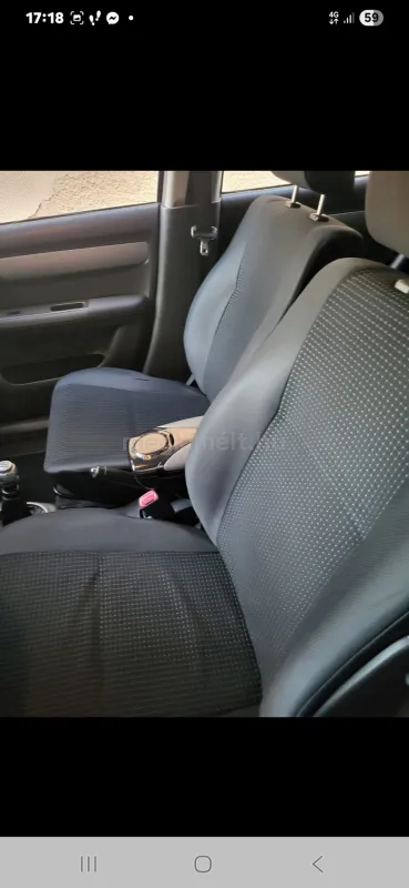 Suzuki Swift 2005