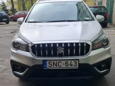 Suzuki (SX4) S-Cross Gl+ hibrid