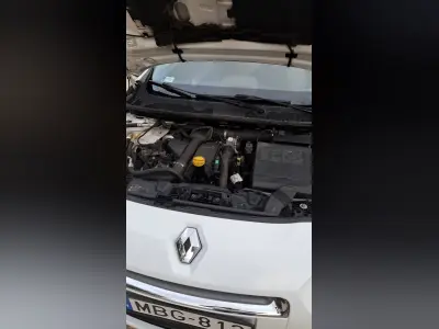 Renault Fluence 2012 (miniatűr)