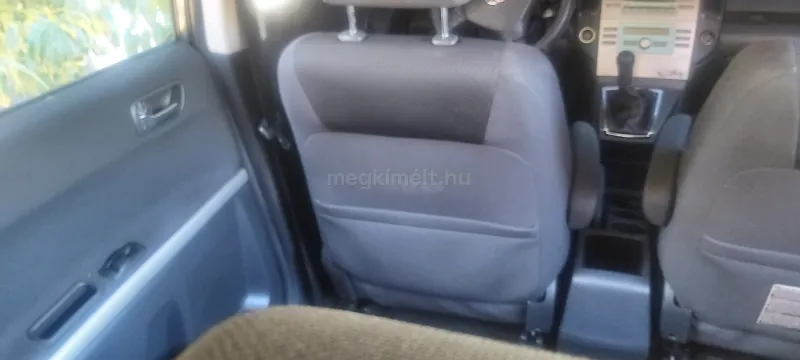 Toyota Corolla Verso 2006