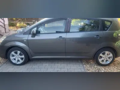 Toyota Corolla Verso 2006 (miniatűr)