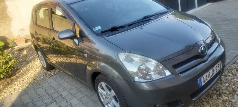 Toyota Corolla Verso 2006