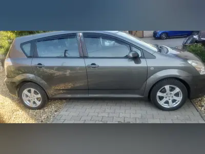 Toyota Corolla Verso 2006 (miniatűr)