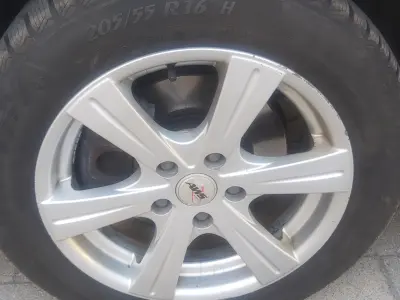Toyota Corolla Verso 2006 (miniatűr)