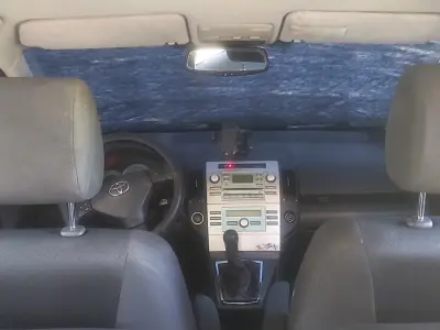 Toyota Corolla Verso 2006 (miniatűr)