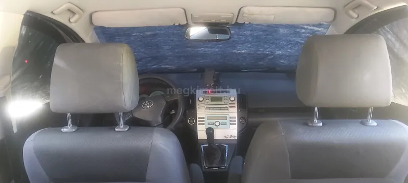 Toyota Corolla Verso 2006