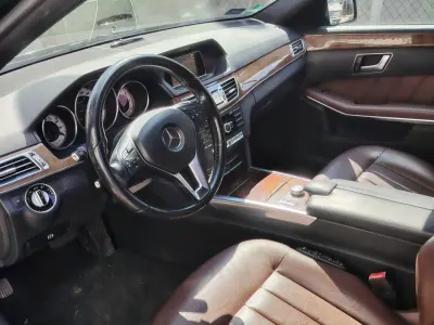 Mercedes-Benz E 250 2014 (miniatűr)