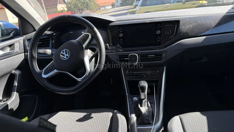 Volkswagen Taigo 2024