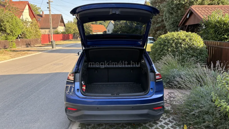 Volkswagen Taigo 2024