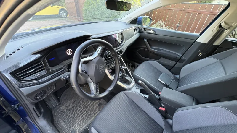 Volkswagen Taigo 2024