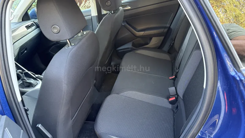 Volkswagen Taigo 2024