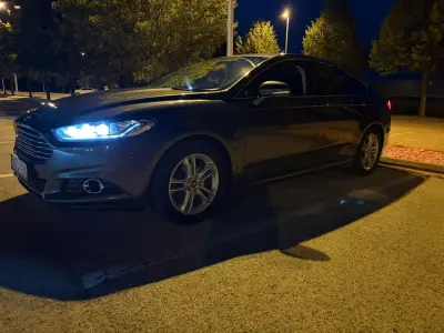 Ford Mondeo 2015 (miniatűr)