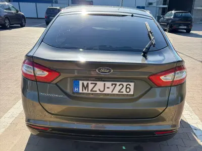 Ford Mondeo 2015 (miniatűr)