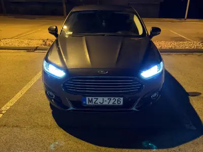 Ford Mondeo 2015 (miniatűr)