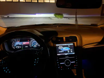 Ford Mondeo 2015 (miniatűr)