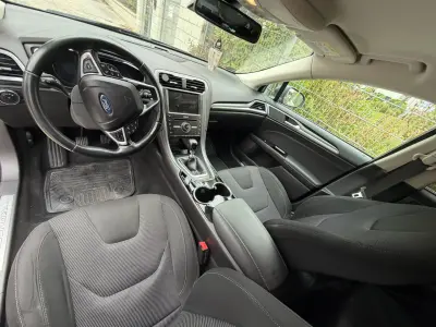 Ford Mondeo 2015 (miniatűr)