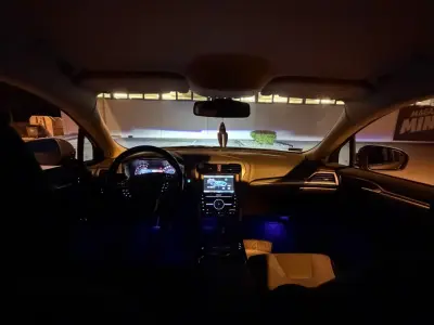 Ford Mondeo 2015 (miniatűr)