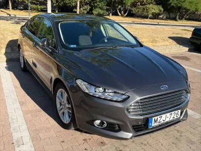 Ford Mondeo 2015 (miniatűr)