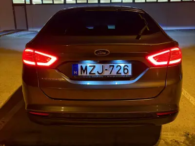 Ford Mondeo 2015 (miniatűr)