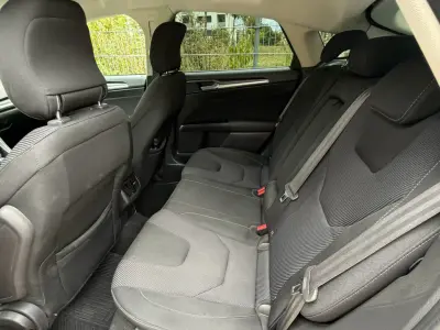 Ford Mondeo 2015 (miniatűr)