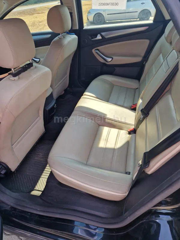 Ford Mondeo 2013