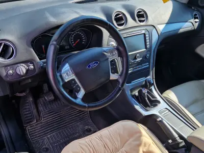 Ford Mondeo 2013 (miniatűr)