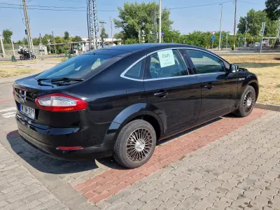 Ford Mondeo 2013 (miniatűr)