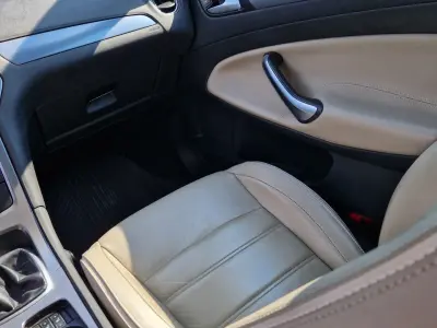 Ford Mondeo 2013 (miniatűr)