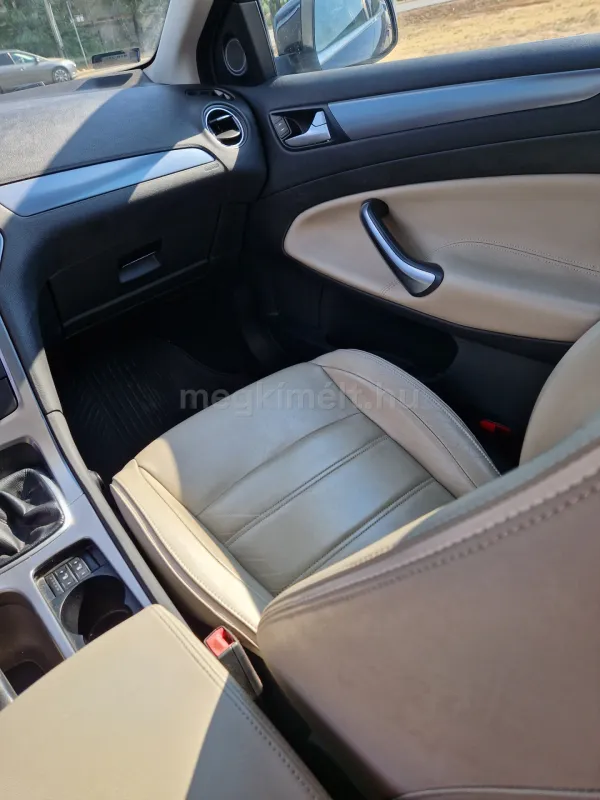 Ford Mondeo 2013