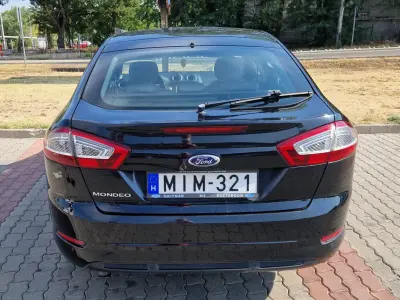 Ford Mondeo 2013 (miniatűr)