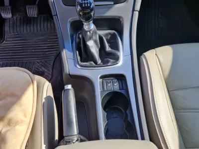Ford Mondeo 2013 (miniatűr)