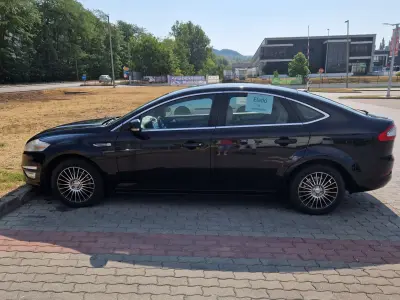 Ford Mondeo 2013 (miniatűr)