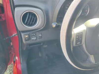 Toyota Yaris 2012 (miniatűr)