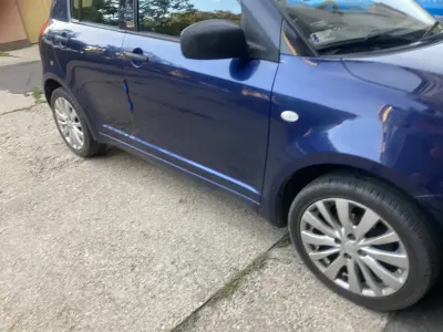 Suzuki Swift 2006 (miniatűr)