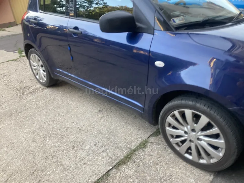 Suzuki Swift 2006